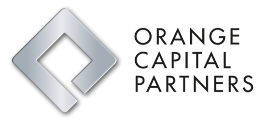 Logo Orange Capital Partners