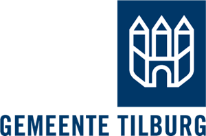 Logo gemeente Tilburg