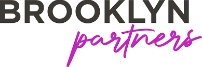 Brooklyn Partners logo zwart