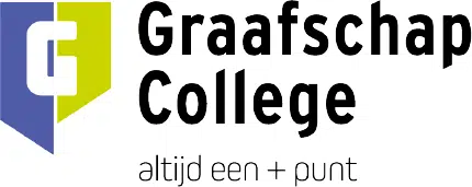 Logo Graafschap college