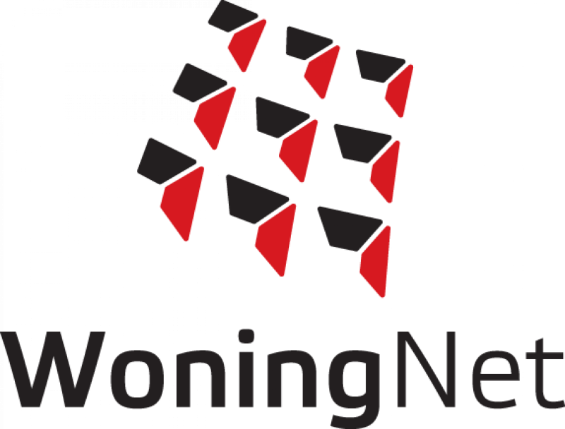 Logo WoningNet
