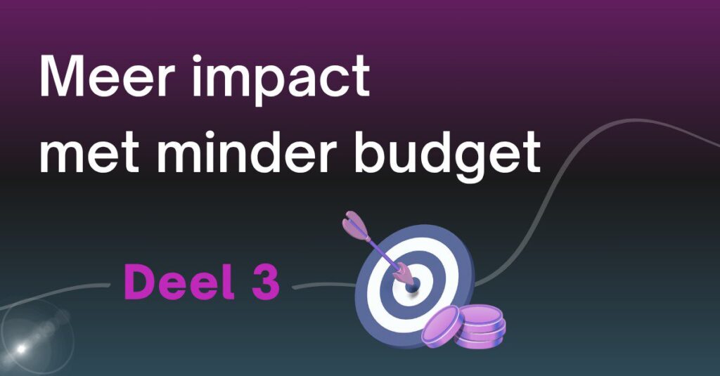 Bouwen met een beperkt budget: hoe start je een meerjarenprogramma voor security awareness? cover